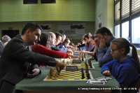 X Turniej Szachowy o Kordzik Górniczy