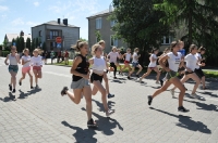 XVI Bieg Kasztelański