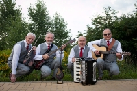 XXI Festiwal Kapel Ulicznych i Podwórkowych Łęczna 2018