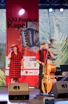 XXI Festiwal Kapel Ulicznych i Podwórkowych Łęczna 2018