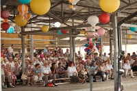 XXI Festiwal Kapel Ulicznych i Podwórkowych Łęczna 2018