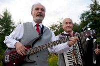 XXI Festiwal Kapel Ulicznych i Podwórkowych Łęczna 2018