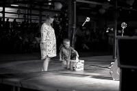 XXI Festiwal Kapel Ulicznych i Podwórkowych Łęczna 2018