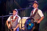 XXI Festiwal Kapel Ulicznych i Podwórkowych Łęczna 2018