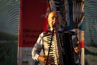 XXI Festiwal Kapel Ulicznych i Podwórkowych Łęczna 2018