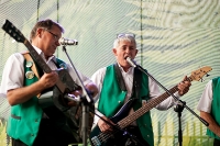 XXI Festiwal Kapel Ulicznych i Podwórkowych Łęczna 2018