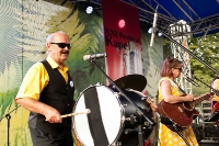 XXI Festiwal Kapel Ulicznych i Podwórkowych Łęczna 2018