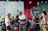 XXI Festiwal Kapel Ulicznych i Podwórkowych Łęczna 2018
