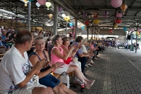 XXI Festiwal Kapel Ulicznych i Podwórkowych Łęczna 2018