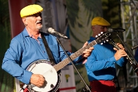 XXI Festiwal Kapel Ulicznych i Podwórkowych Łęczna 2018