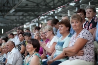 XXI Festiwal Kapel Ulicznych i Podwórkowych Łęczna 2018