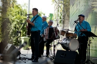 XXI Festiwal Kapel Ulicznych i Podwórkowych Łęczna 2018