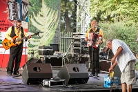 XXI Festiwal Kapel Ulicznych i Podwórkowych Łęczna 2018