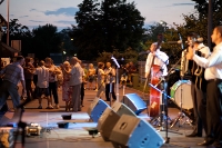 XXI Festiwal Kapel Ulicznych i Podwórkowych Łęczna 2018