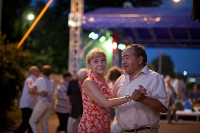 XXI Festiwal Kapel Ulicznych i Podwórkowych Łęczna 2018