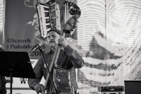 XXI Festiwal Kapel Ulicznych i Podwórkowych Łęczna 2018