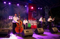 XXI Festiwal Kapel Ulicznych i Podwórkowych Łęczna 2018