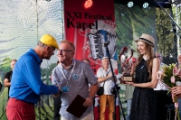 XXI Festiwal Kapel Ulicznych i Podwórkowych Łęczna 2018