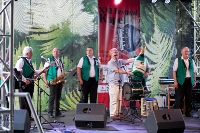 XXI Festiwal Kapel Ulicznych i Podwórkowych Łęczna 2018