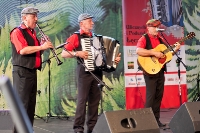 XXI Festiwal Kapel Ulicznych i Podwórkowych Łęczna 2018