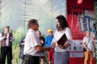 XXI Festiwal Kapel Ulicznych i Podwórkowych Łęczna 2018