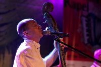 XXI Festiwal Kapel Ulicznych i Podwórkowych Łęczna 2018