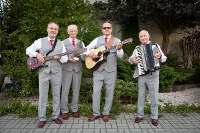 XXI Festiwal Kapel Ulicznych i Podwórkowych Łęczna 2018