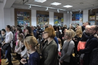 XXII Powiatowy Konkurs Plastyczny 