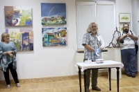 15. Międzynarodowy Plener Artstyczny 