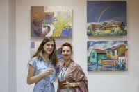 15. Międzynarodowy Plener Artstyczny 