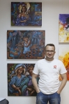 15. Międzynarodowy Plener Artystyczny