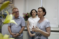 15. Międzynarodowy Plener Artystyczny