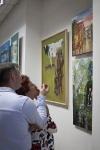 15. Międzynarodowy Plener Artystyczny