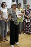 15. Międzynarodowy Plener Artystyczny