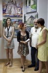 15. Międzynarodowy Plener Artystyczny