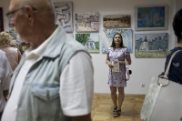 15. Międzynarodowy Plener Artystyczny