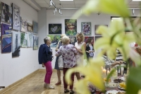 15. Międzynarodowy Plener Artystyczny