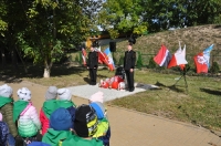 80. ROCZNICA BITWY O MOST LUBELSKI