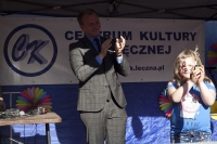 Łęczyńskie tradycje wśród najmłodszych
