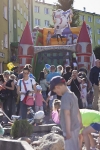 Łęczyńskie tradycje wśród najmłodszych
