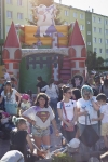 Łęczyńskie tradycje wśród najmłodszych