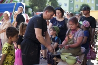 Łęczyńskie tradycje wśród najmłodszych