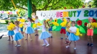 Debiuty 2019