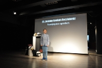 Eliminacje gminne 23. Jesiennego Konkursu Recytatorskiego