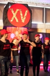 Jubileusz XV Tańca Nowoczesnego