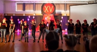 Jubileusz XV Tańca Nowoczesnego