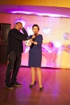 Kobiecy wieczó z okazji Dnia Kobiet