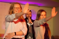 Kobiecy wieczó z okazji Dnia Kobiet