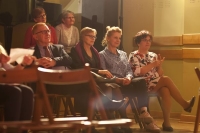 Kobiecy wieczó z okazji Dnia Kobiet