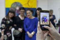 Kobiecy wieczó z okazji Dnia Kobiet